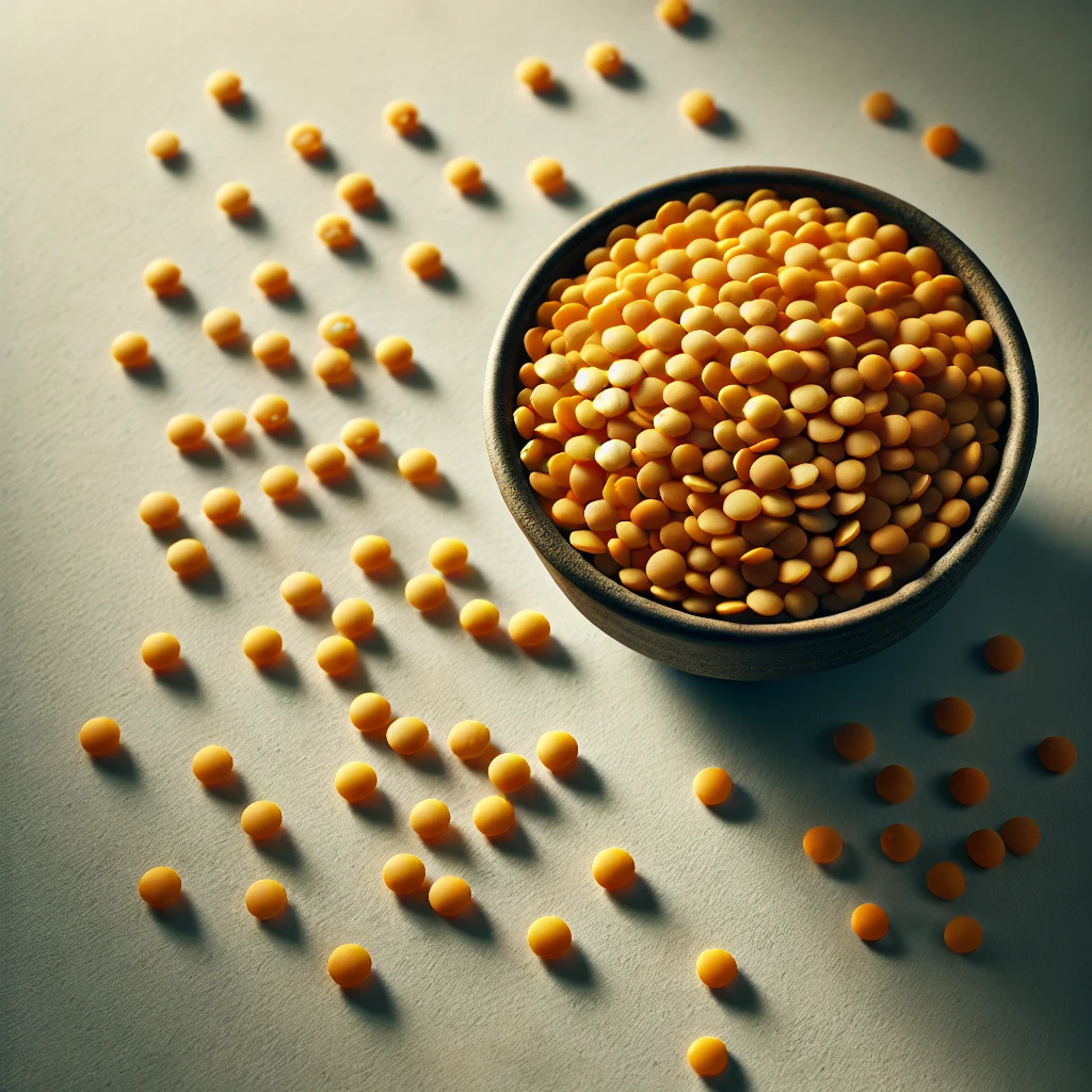 ARHAR DAL (Pigeon Pea)